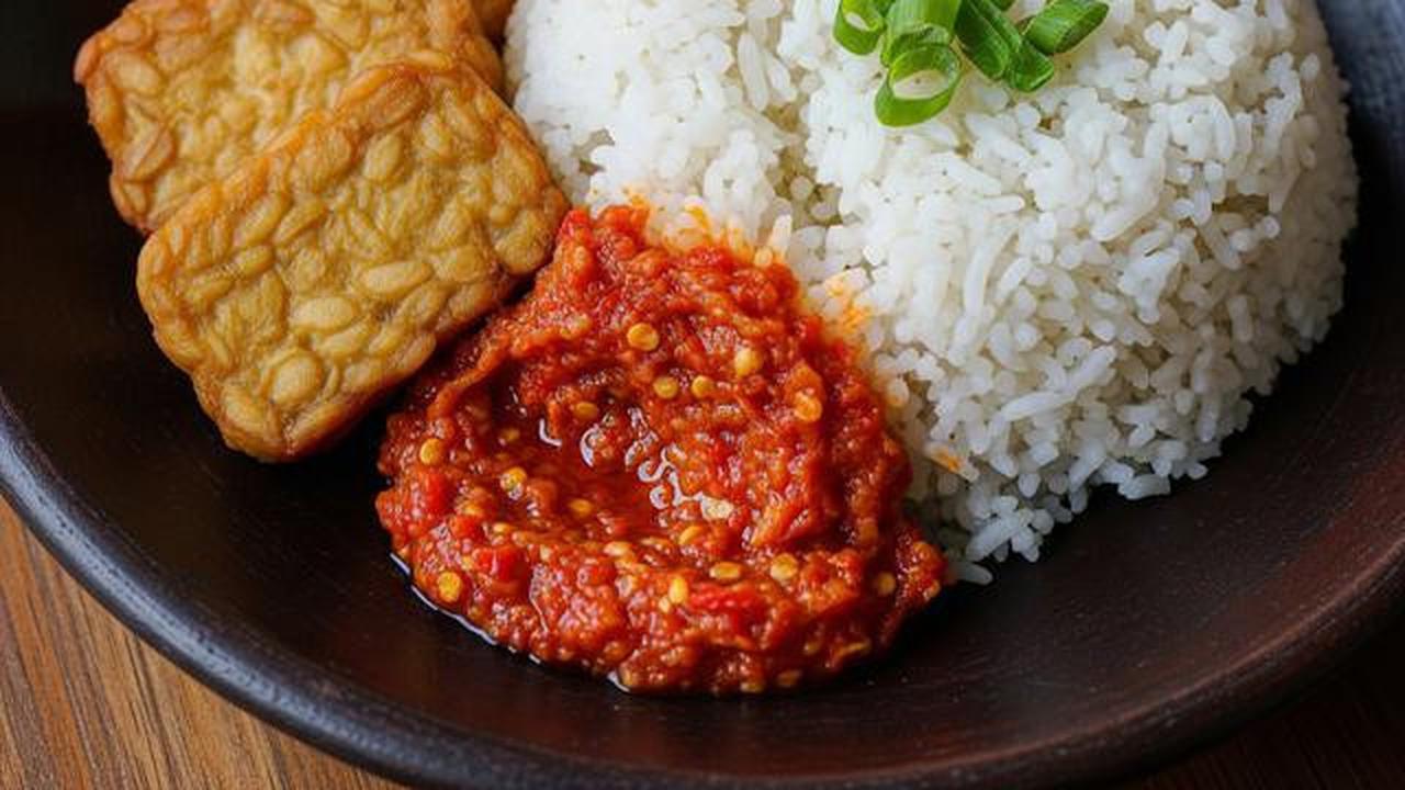 9 Ide Jualan Nasi Bungkus Rp 10.000 untuk Kantoran, Menu Inovatif Dijamin Laris