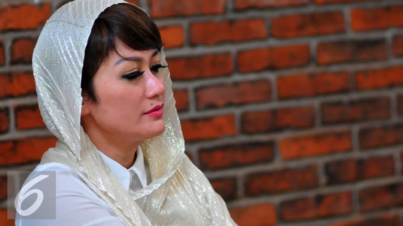 Sisca Dewi
