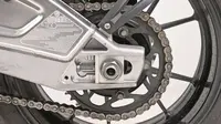 Lebih Bagus Mana, Rantai Biasa, O-Ring, atau X-Ring?