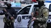 Bentrok Pasukan Pemerintah Suriah Vs Loyalis Bashar al- Assad Selama 2 Hari, Sekitar 1.000 Orang Tewas