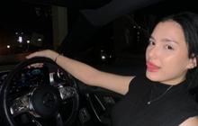 7 Foto Terbaru Yasmine Ow Yang Makin Slay Usai Gugat Cerai Aditya Zoni
