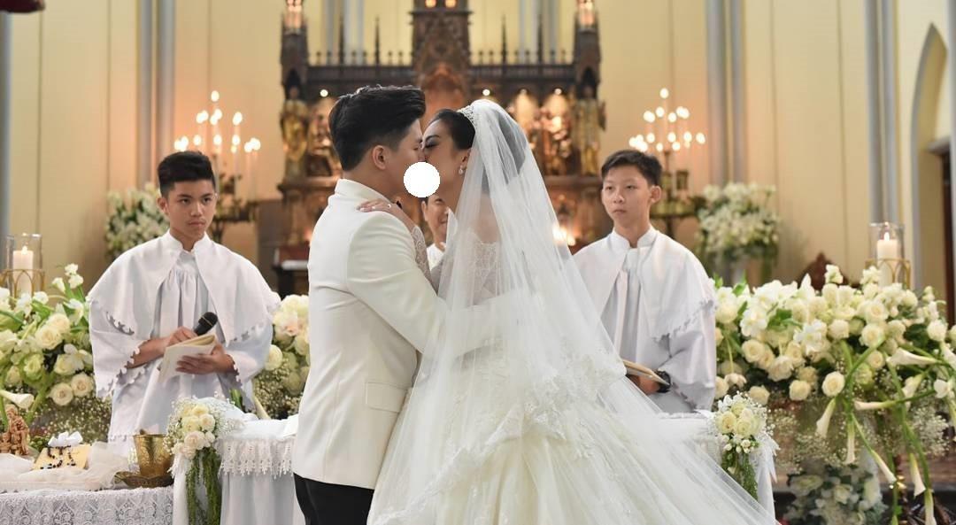 Chelsea Olivia dan Glenn Alinskie