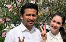 Kemesraan Arumi Bachsin Dukung Emil Dardak di Pilkada Jatim 2024, Buat Netizen Baper