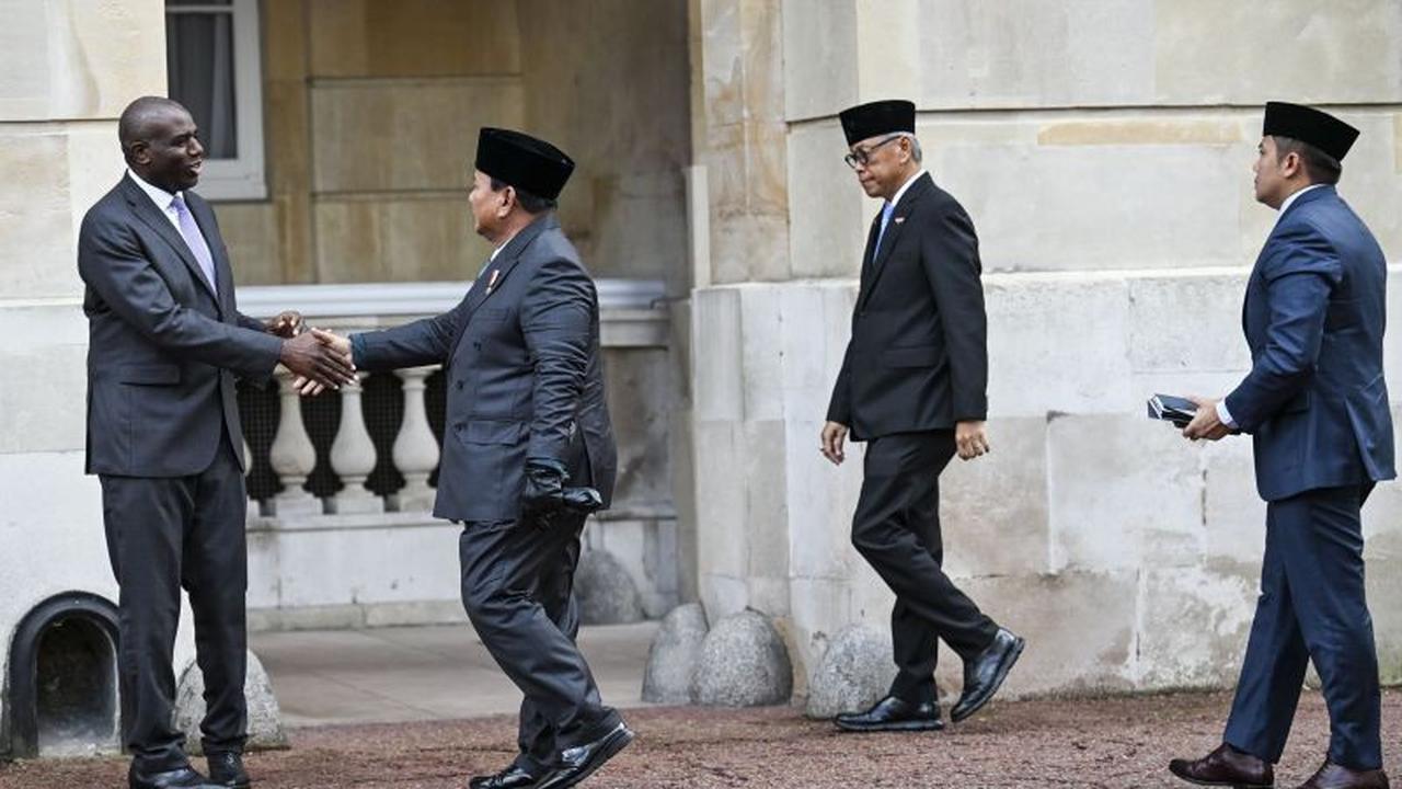 Diplomasi Ketahanan Indonesia: Pilar Strategis Penguatan Ekonomi dan Pembangunan Nasional