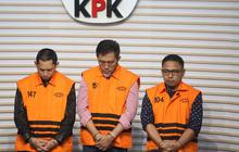 Modus Culas 3 Tersangka Korupsi Proyek RSUD Koltim, Ada Urusan di Bawah Meja