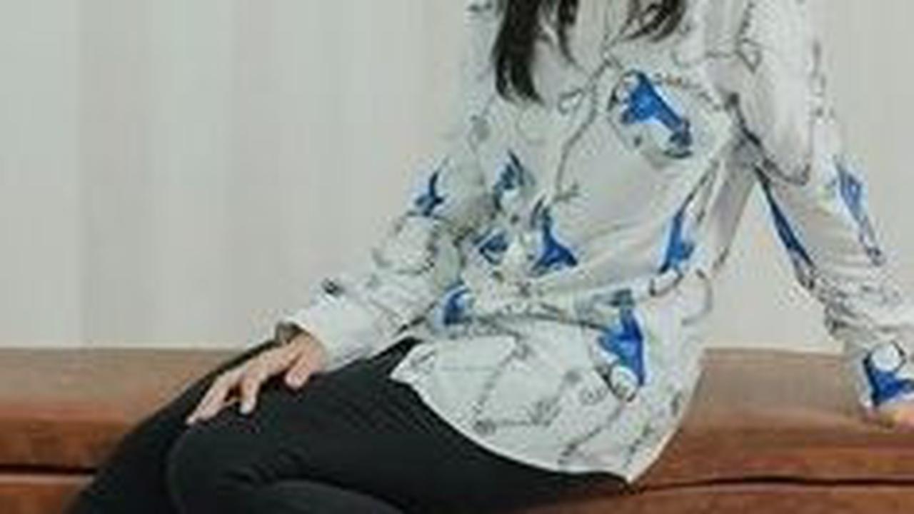 Itulah deretan potret terbaru Kahiyang Ayu yang menunjukkan perubahan signifikan setelah diet, dengan berat badannya turun lebih dari 30 kilogram.