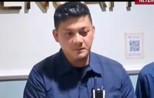 Tentukan Sanksi, Polisi Tetap Usut Insiden Ipda Endri Ajudan Kapolri Pukul Jurnalis Meski Sudah Minta Maaf
