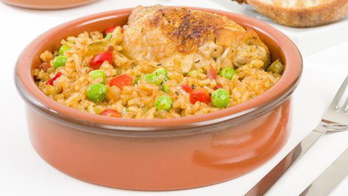 Resep Nasi Bakar Ayam Kecap