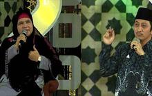 Mama Dedeh dan Yusuf Mansyur tabligh akbar di ANTV