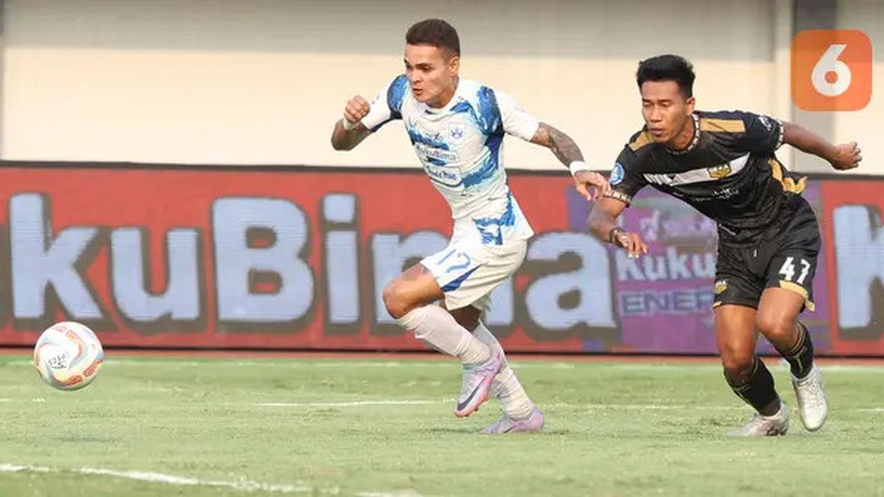 Gali Freitas Hengkang dari PSIS Semarang, Tulis Pesan Haru untuk Yoyok Sukawi dan Suporter