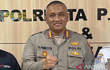 Polresta Ambon Ajak Masyarakat Perkuat Toleransi Jelang Paskah 2026