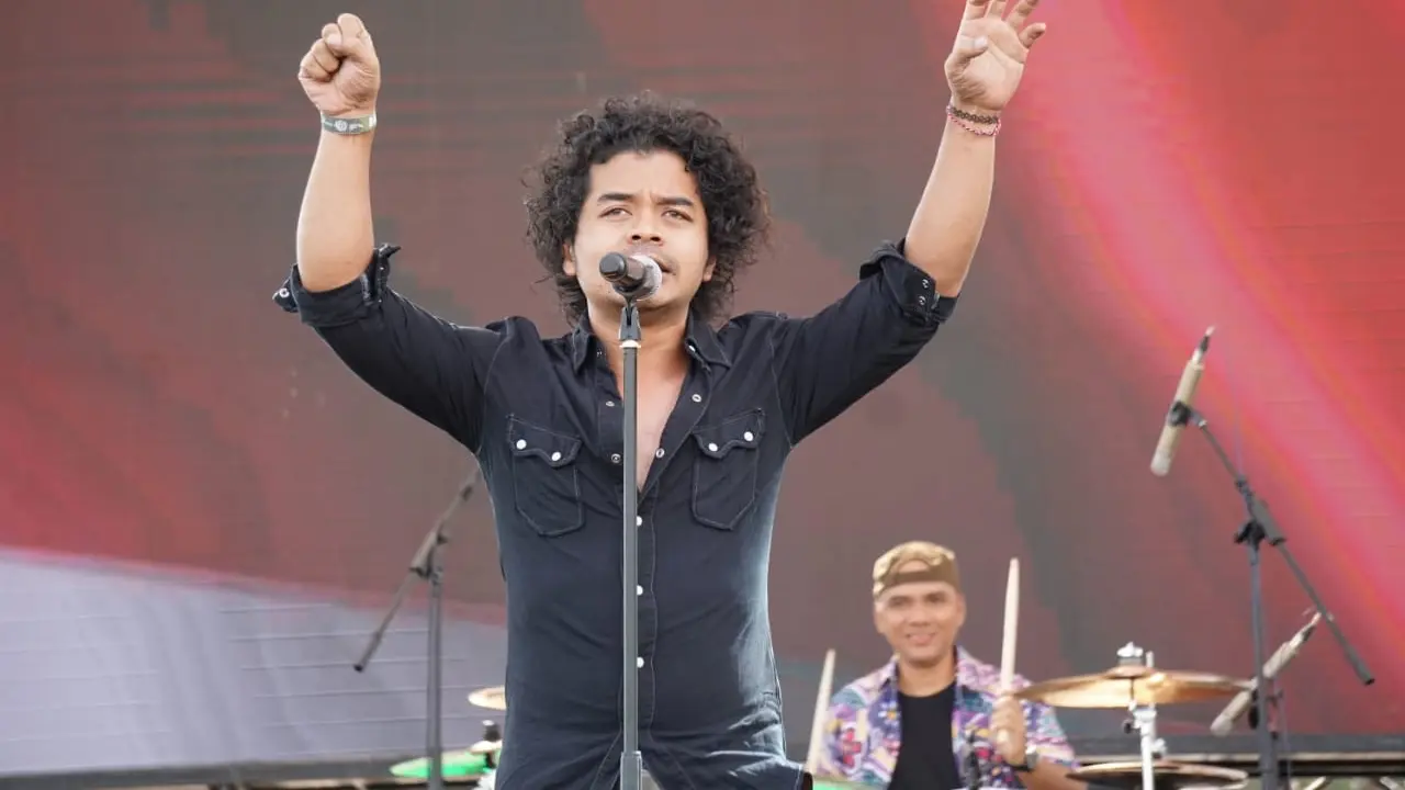 Jogjarockarta 2018