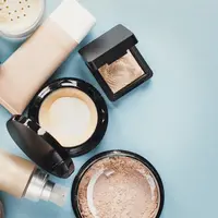 Ilustrasi kosmetik/produk makeup. (Foto: Shutterstock.com/mis.uma)