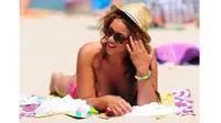 Beyonce Main Film Bareng Brad Pitt dan Ryan Gosling?