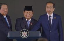 Benarkah Danantara Tidak Bisa Diaudit KPK dan BPK? Ini Jawaban Prabowo