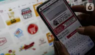 Aturan Baru Pajak Marketplace, Omzet Berbagai Platform Akan Digabung