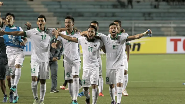 Timnas Indonesia