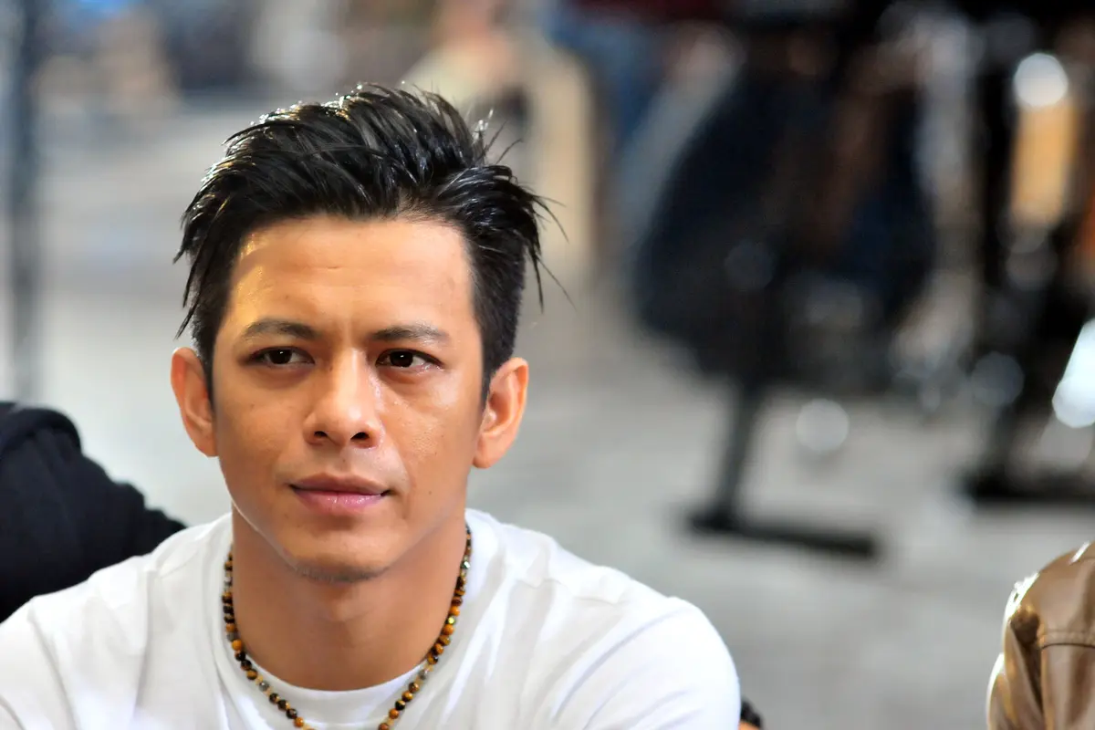 Ariel NOAH