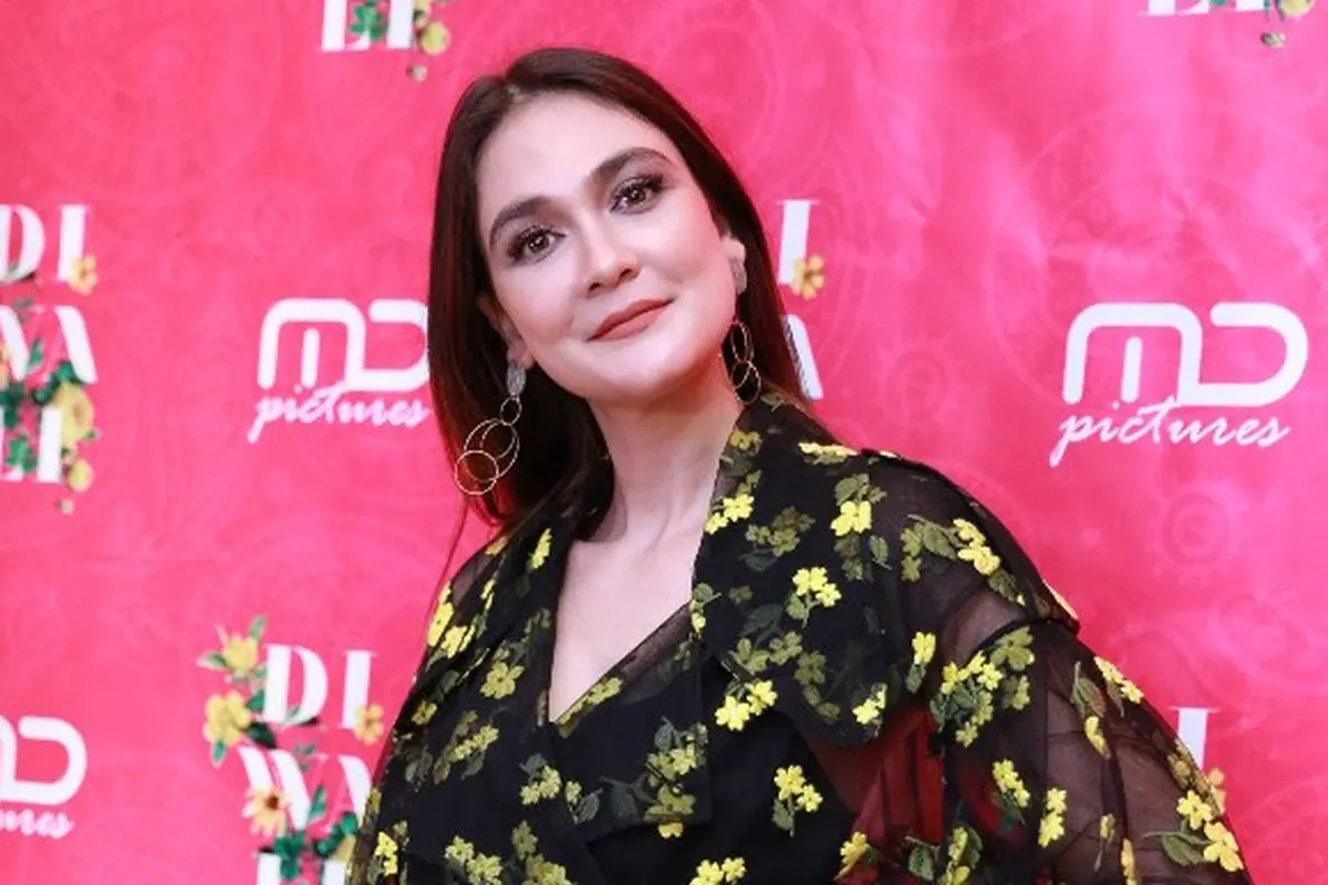 Luna Maya