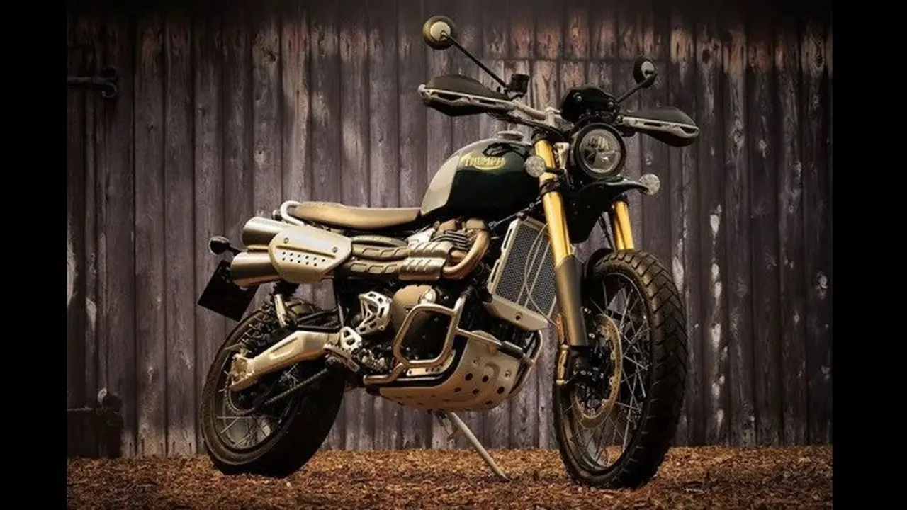 Triumph