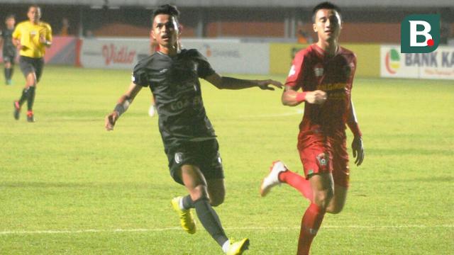Irkham Zahrul Mila, PSS Sleman