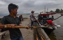 Misi Bersama Babat Habis Pagar Laut