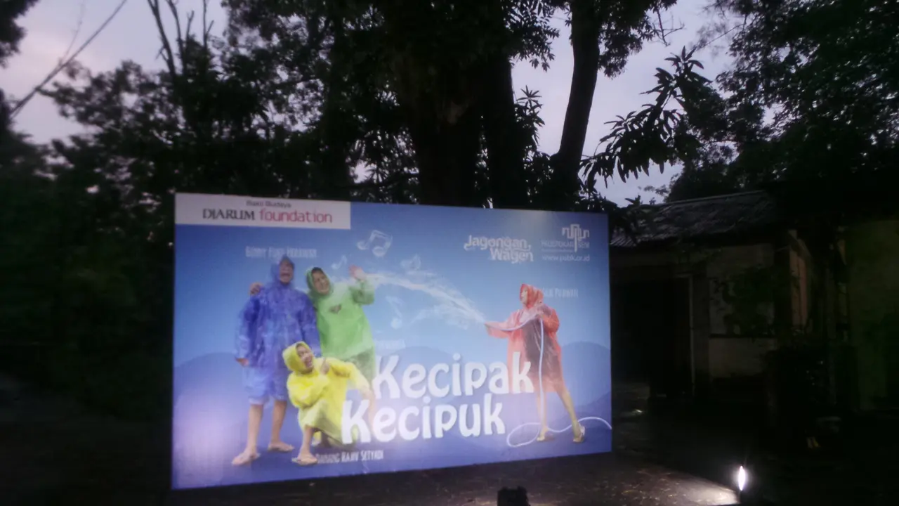 Jagongan Wagen Kecipak Kecipuk