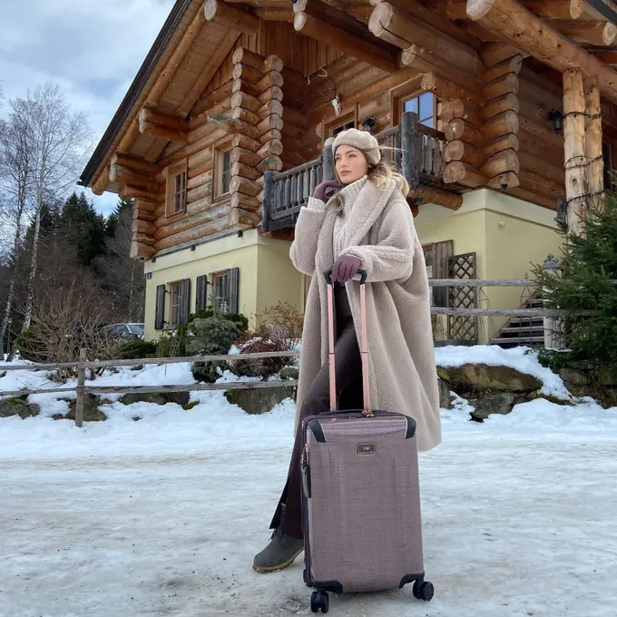 TUMI Voyageur