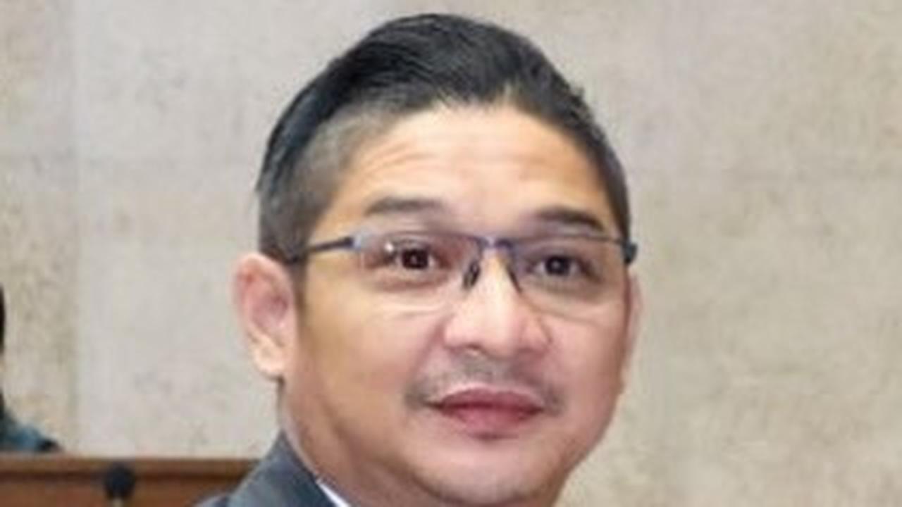 7 Potret Pasha Ungu Ulang Tahun, Dihadiri Rafi Pangestu dan Sultan Djorghi