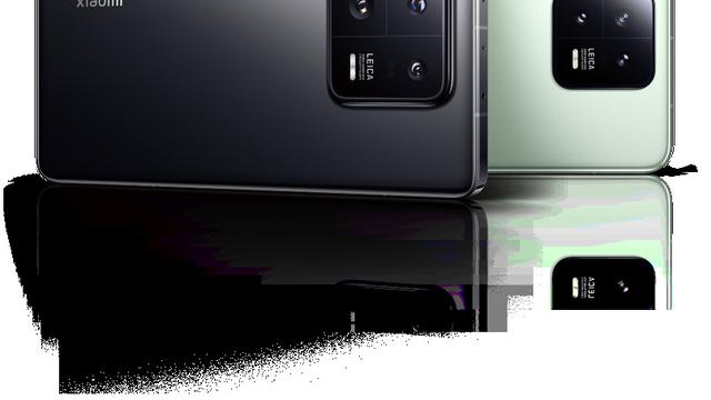 Xiaomi 13 Pro dan Xiaomi 13 (Xiaomi)