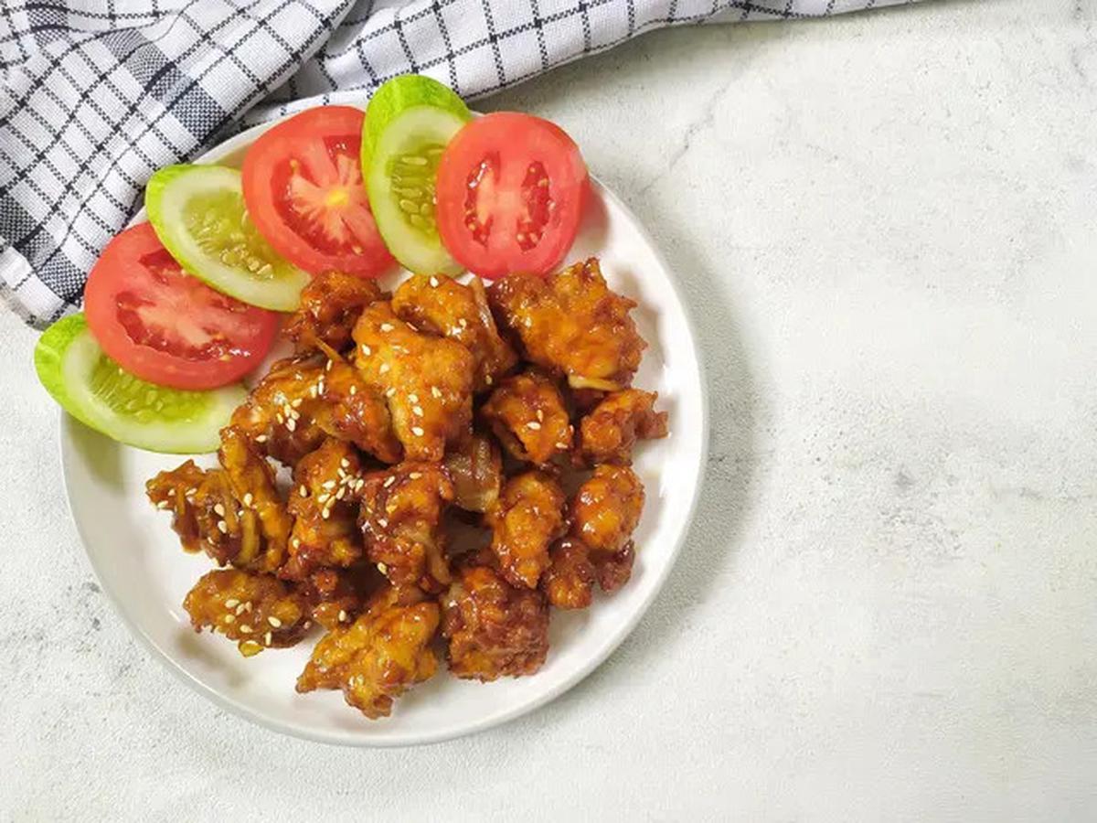 Rahasia Bikin Ayam Mentega Seenak Restoran, Cuma Butuh Bumbu Ini