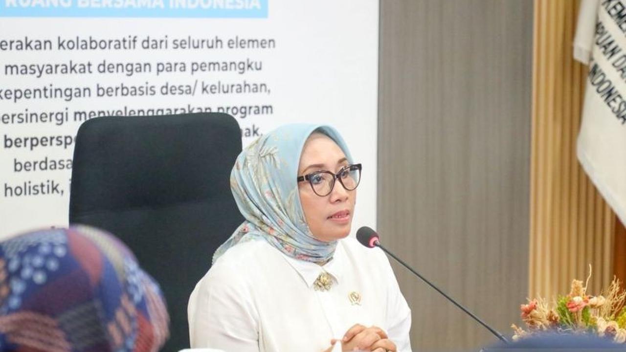 Menteri PPPA Arifah Fauzi Kecam Keras Kekerasan PRT di Batam, Minta Proses Hukum Tegas