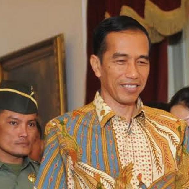 Jokowi Ungkap 3 Kesalahan Ri Kelola Sumber Daya Alam Bisnis Liputan6 Com