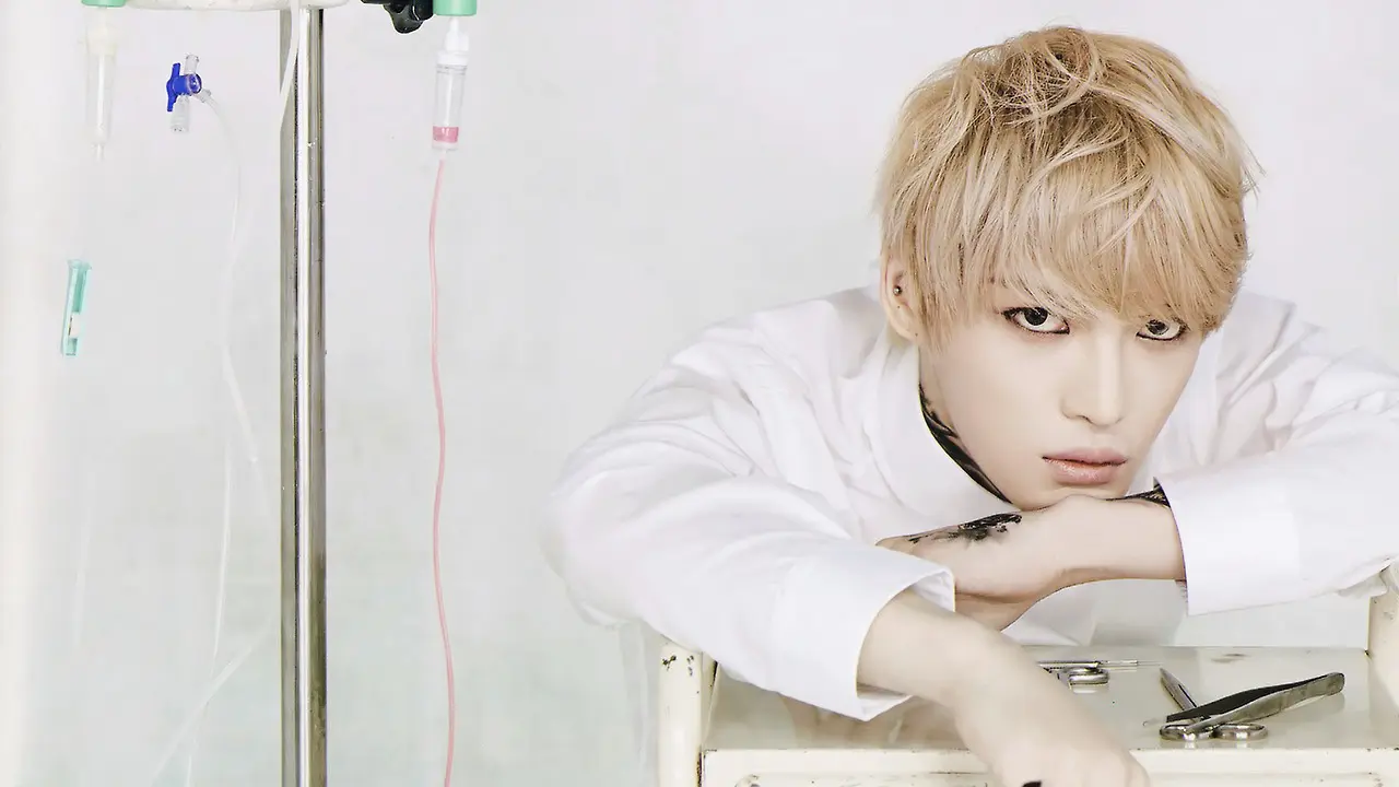 Kim Jaejoong JYJ Umumkan Akan Ikut Wamil