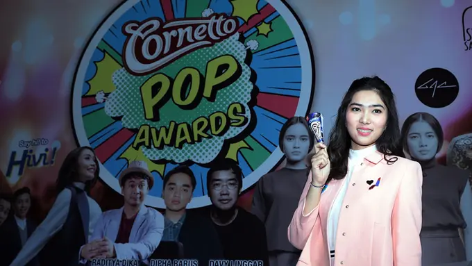 [Bintang] Isyana Sarasvati