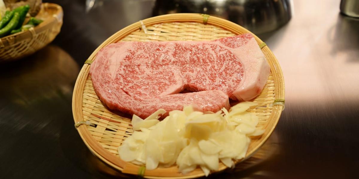 Ilustrasi Daging Sapi