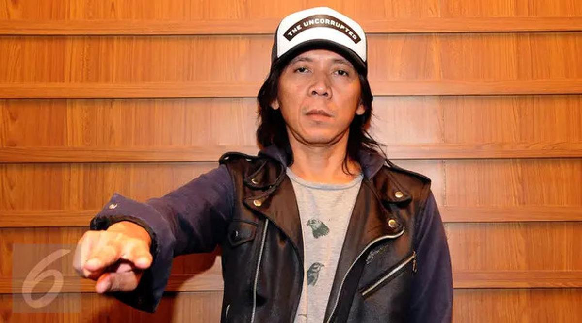 Bimbim Spill Rahasia Slank Tetap Solid: Keadilan Sosial Bagi Seluruh Personel