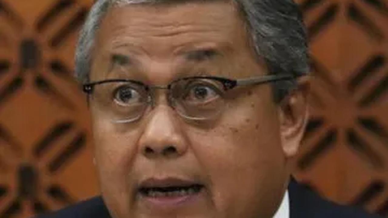 Tak Takut The Fed Naikkan Suku Bunga, Gubernur BI: Kami Tak Peduli dengan Pernyataan IMF