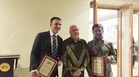 Ini Dia Pemenang Elizabeth O’Neill Journalism Award 2018