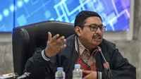 Komdigi Dukung Penuh Penegakan Hukum Proyek PDNS: Siap Beri Infomasi dan Data yang Dibutuhkan