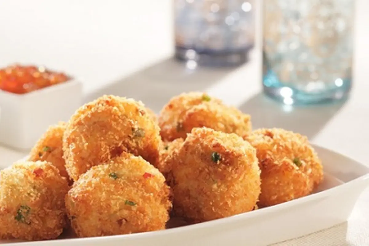Resep Unik Tempe Bola Keju untuk Camilan Akhir Pekan