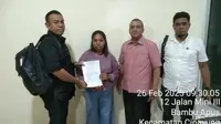 Cerita Nofriana, Perempuan NTT yang jadi Korban TPPO di Jawa Barat