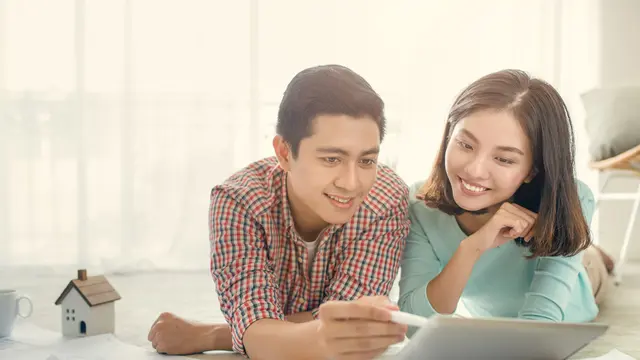 5 Strategi Wujudkan Mimpi Setelah Menikah Bisa Langsung Punya Rumah