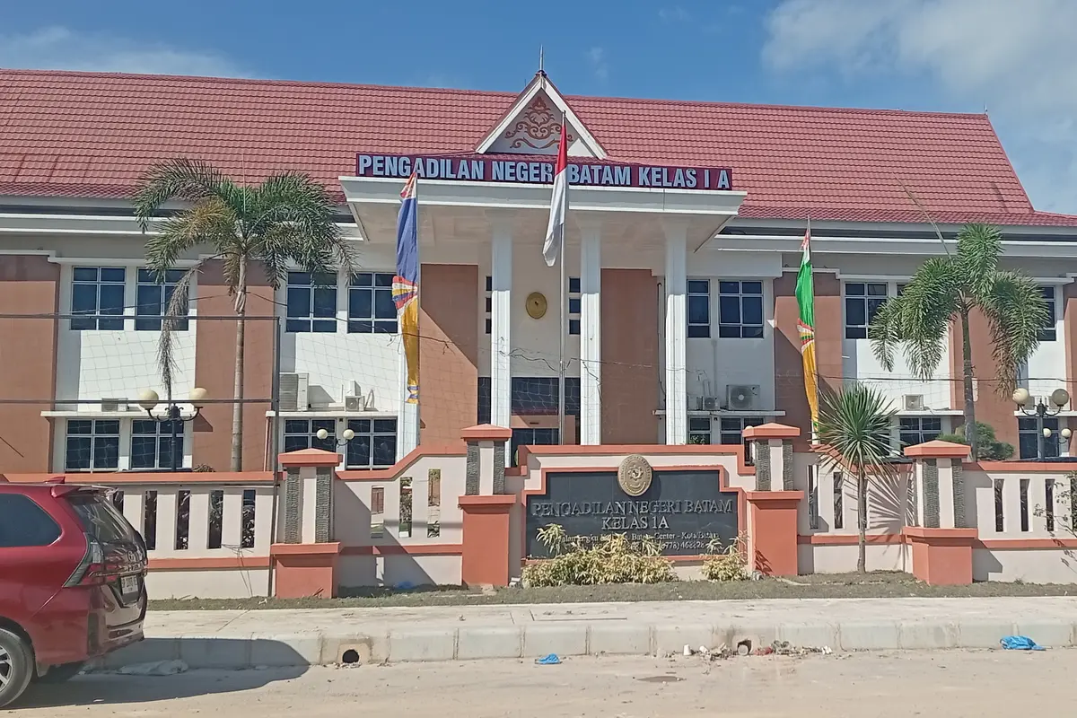 PN Batam