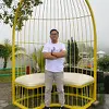 Muhammad Farih Fanani