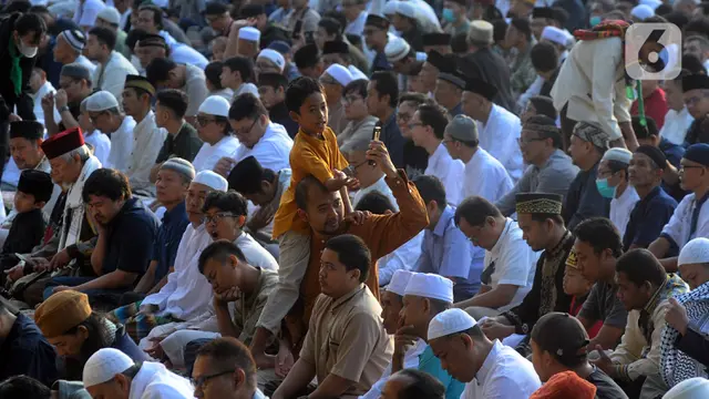 Idul Adha Muhammadiyah