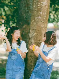 ilustrasi zodiak perempuan/Photo by Bùi Thanh Tâm on Unsplash