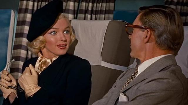 How to Marry a Millionaire (1953)