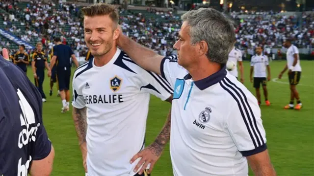 david beckham