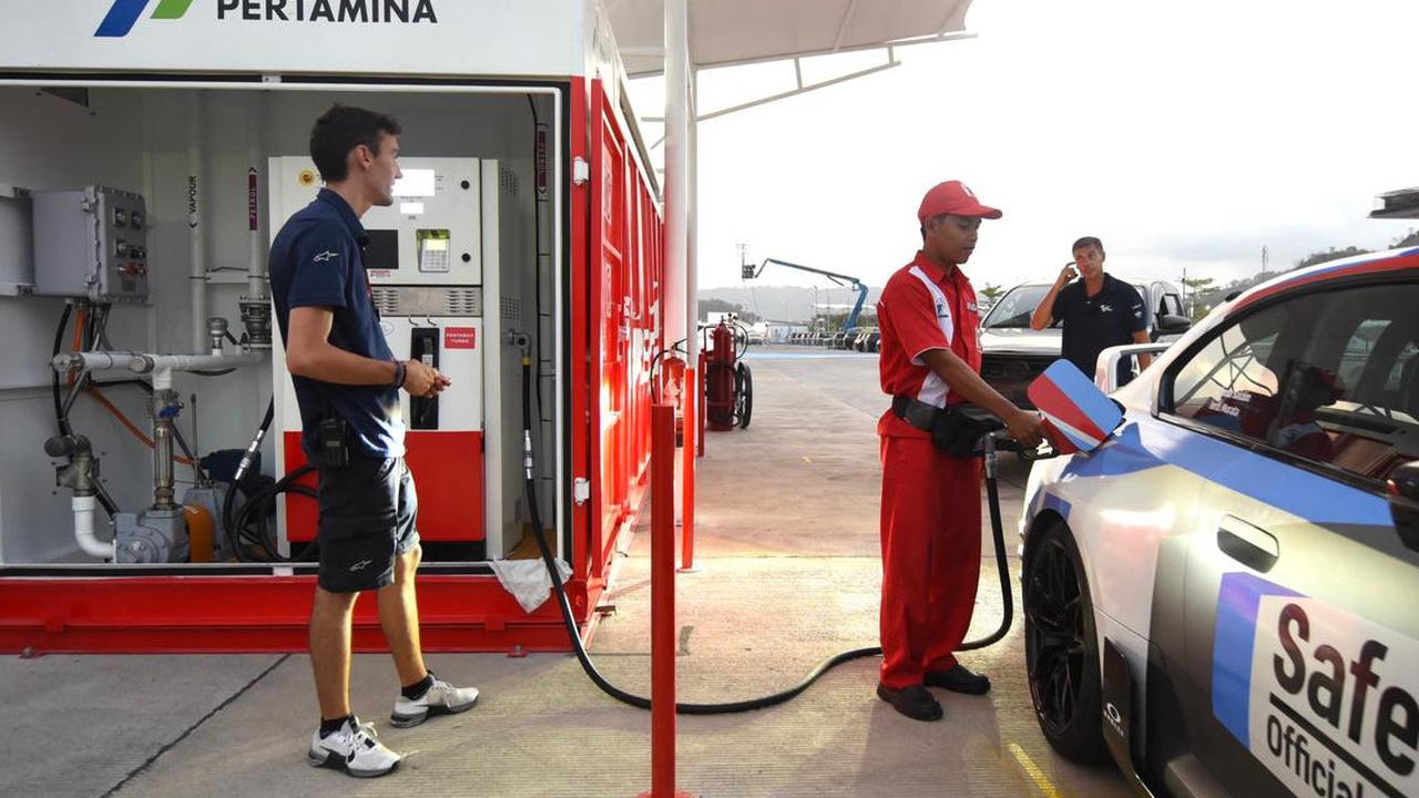 Daftar Harga Terbaru BBM Pertamina 1 September